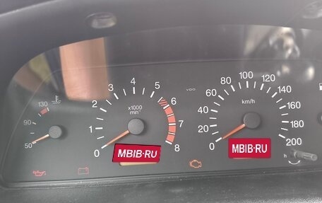 Chevrolet Niva I рестайлинг, 2007 год, 220 000 рублей, 8 фотография