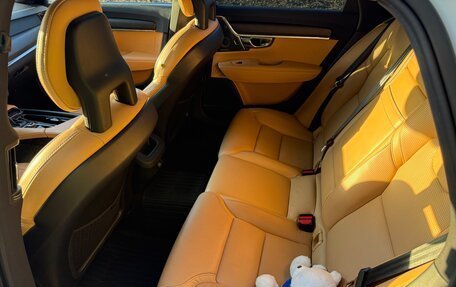Volvo V90 Cross Country I рестайлинг, 2017 год, 2 990 000 рублей, 8 фотография