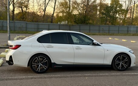 BMW 3 серия, 2023 год, 5 300 000 рублей, 8 фотография