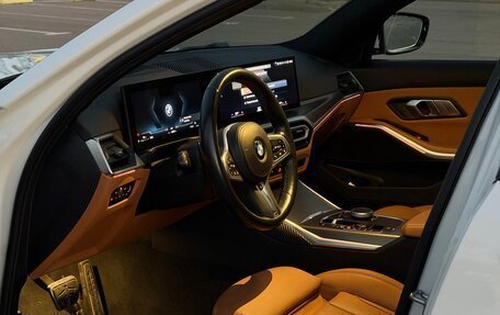 BMW 3 серия, 2023 год, 5 300 000 рублей, 14 фотография