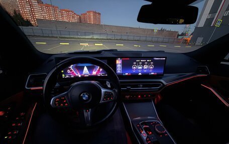 BMW 3 серия, 2023 год, 5 300 000 рублей, 20 фотография