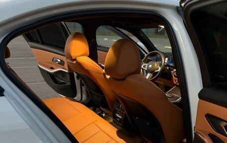 BMW 3 серия, 2023 год, 5 300 000 рублей, 18 фотография