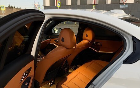 BMW 3 серия, 2023 год, 5 300 000 рублей, 16 фотография