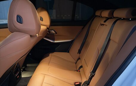 BMW 3 серия, 2023 год, 5 300 000 рублей, 17 фотография