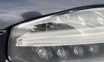 Volvo XC90 II рестайлинг, 2016 год, 2 990 000 рублей, 3 фотография