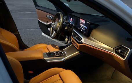 BMW 3 серия, 2023 год, 5 300 000 рублей, 19 фотография