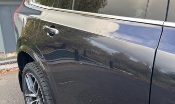 Volvo XC90 II рестайлинг, 2016 год, 2 990 000 рублей, 13 фотография