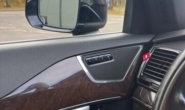 Volvo XC90 II рестайлинг, 2016 год, 2 990 000 рублей, 21 фотография
