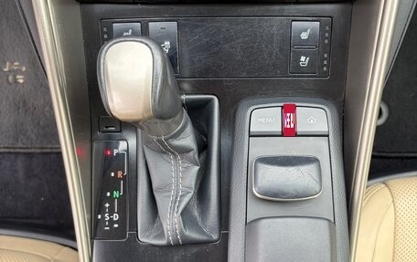 Lexus IS III, 2014 год, 2 500 000 рублей, 6 фотография