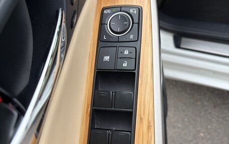 Lexus IS III, 2014 год, 2 500 000 рублей, 13 фотография