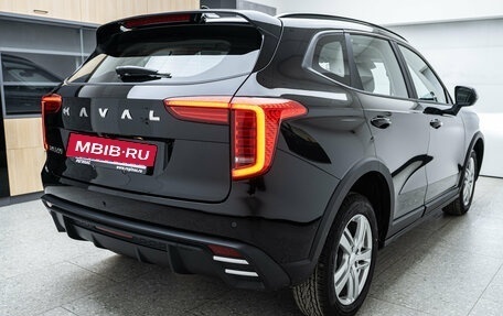 Haval Jolion, 2026 год, 2 079 000 рублей, 5 фотография