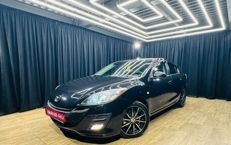 Mazda 3, 2010 год, 899 999 рублей, 1 фотография