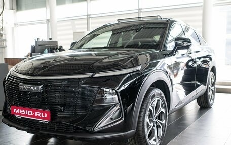 Haval F7x, 2026 год, 3 969 000 рублей, 1 фотография