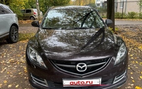 Mazda 6, 2008 год, 700 000 рублей, 1 фотография