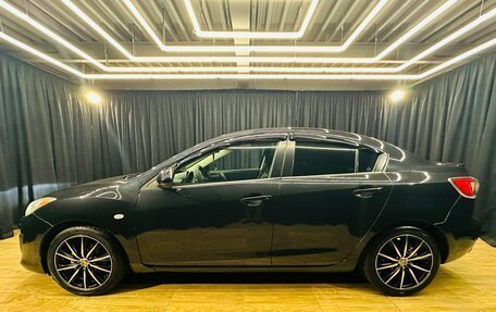 Mazda 3, 2010 год, 899 999 рублей, 3 фотография