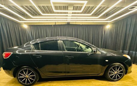Mazda 3, 2010 год, 899 999 рублей, 7 фотография