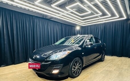 Mazda 3, 2010 год, 899 999 рублей, 2 фотография