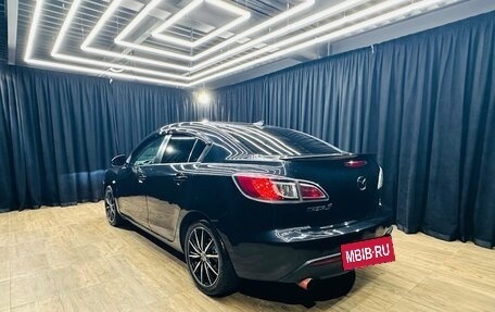 Mazda 3, 2010 год, 899 999 рублей, 4 фотография