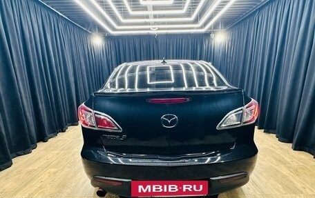 Mazda 3, 2010 год, 899 999 рублей, 5 фотография