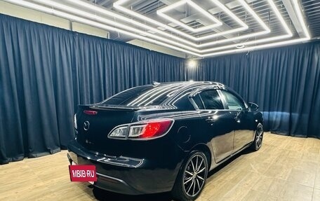 Mazda 3, 2010 год, 899 999 рублей, 6 фотография