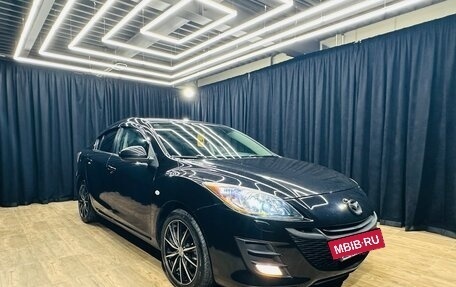 Mazda 3, 2010 год, 899 999 рублей, 8 фотография