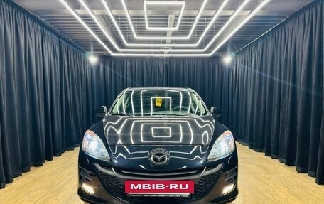 Mazda 3, 2010 год, 899 999 рублей, 9 фотография