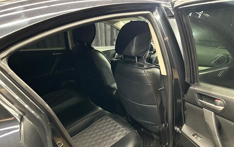 Mazda 3, 2010 год, 899 999 рублей, 18 фотография