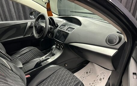 Mazda 3, 2010 год, 899 999 рублей, 12 фотография