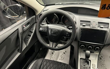 Mazda 3, 2010 год, 899 999 рублей, 14 фотография