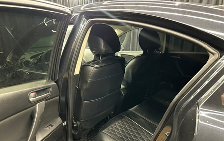 Mazda 3, 2010 год, 899 999 рублей, 19 фотография