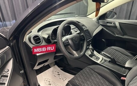 Mazda 3, 2010 год, 899 999 рублей, 10 фотография