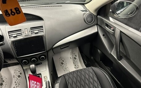Mazda 3, 2010 год, 899 999 рублей, 15 фотография