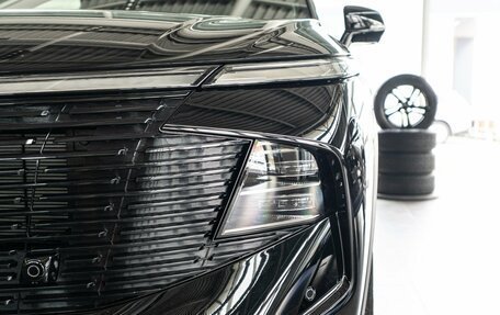 Haval F7x, 2026 год, 3 969 000 рублей, 10 фотография