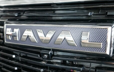 Haval F7x, 2026 год, 3 969 000 рублей, 9 фотография