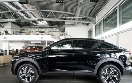 Haval F7x, 2026 год, 3 969 000 рублей, 8 фотография