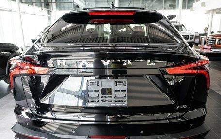 Haval F7x, 2026 год, 3 969 000 рублей, 6 фотография