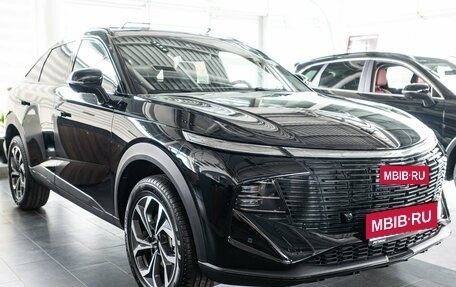 Haval F7x, 2026 год, 3 969 000 рублей, 3 фотография