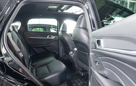 Haval F7x, 2026 год, 3 969 000 рублей, 21 фотография