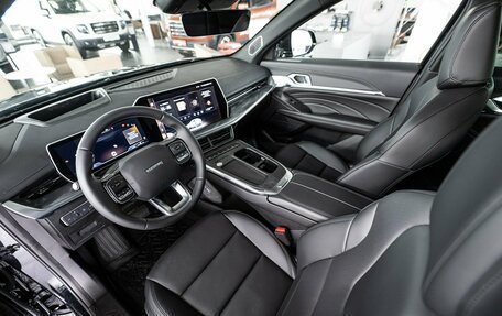 Haval F7x, 2026 год, 3 969 000 рублей, 17 фотография