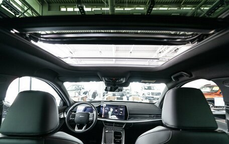 Haval F7x, 2026 год, 3 969 000 рублей, 24 фотография