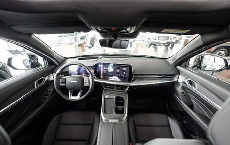 Haval F7x, 2026 год, 3 969 000 рублей, 25 фотография