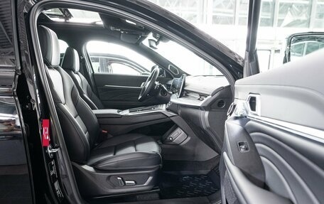 Haval F7x, 2026 год, 3 969 000 рублей, 22 фотография