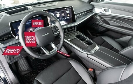 Haval F7x, 2026 год, 3 969 000 рублей, 16 фотография