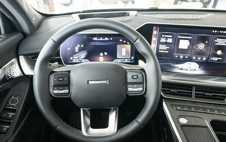 Haval F7x, 2026 год, 3 969 000 рублей, 27 фотография