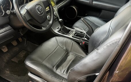Mazda 6, 2008 год, 700 000 рублей, 3 фотография