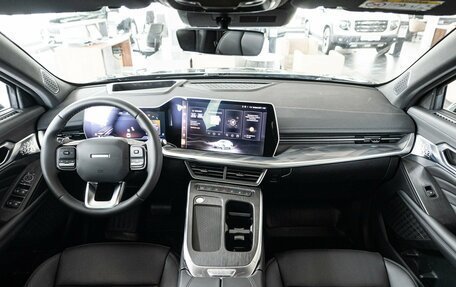 Haval F7x, 2026 год, 3 969 000 рублей, 26 фотография