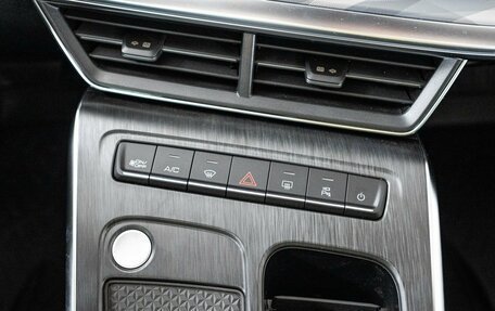 Haval F7x, 2026 год, 3 969 000 рублей, 29 фотография