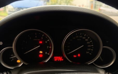 Mazda 6, 2008 год, 700 000 рублей, 2 фотография