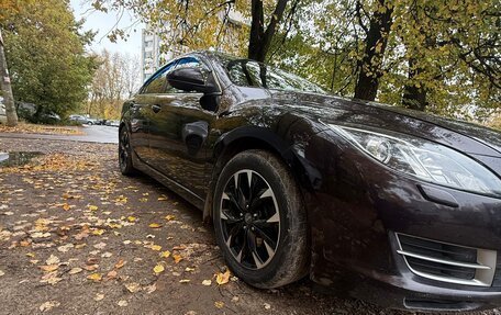 Mazda 6, 2008 год, 700 000 рублей, 5 фотография
