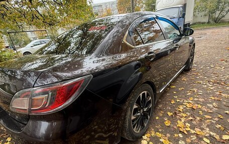 Mazda 6, 2008 год, 700 000 рублей, 6 фотография